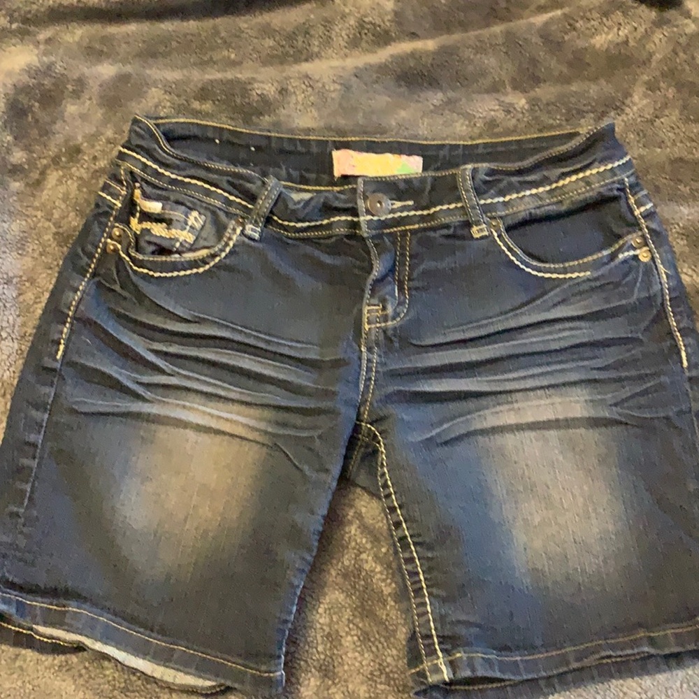 women’s shorts